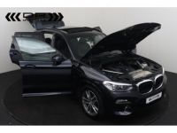 BMW X3 xDrive 30dA - 265PK M PACK PANODAK LED ADAPTIVE CRUISE - <small></small> 21.995 € <small>TTC</small> - #12