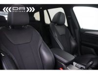 BMW X3 xDrive 30dA - 265PK M PACK PANODAK LED ADAPTIVE CRUISE - <small></small> 21.995 € <small>TTC</small> - #13