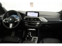 BMW X3 xDrive 30dA - 265PK M PACK PANODAK LED ADAPTIVE CRUISE - <small></small> 21.995 € <small>TTC</small> - #16