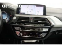 BMW X3 xDrive 30dA - 265PK M PACK PANODAK LED ADAPTIVE CRUISE - <small></small> 21.995 € <small>TTC</small> - #17