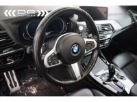 BMW X3 xDrive 30dA - 265PK M PACK PANODAK LED ADAPTIVE CRUISE - <small></small> 21.995 € <small>TTC</small> - #36