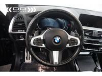 BMW X3 xDrive 30dA - 265PK M PACK PANODAK LED ADAPTIVE CRUISE - <small></small> 21.995 € <small>TTC</small> - #41