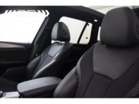 BMW X3 xDrive 30dA - 265PK M PACK PANODAK LED ADAPTIVE CRUISE - <small></small> 21.995 € <small>TTC</small> - #45