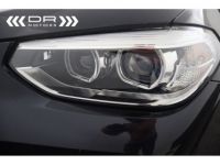 BMW X3 xDrive 30dA - 265PK M PACK PANODAK LED ADAPTIVE CRUISE - <small></small> 21.995 € <small>TTC</small> - #56