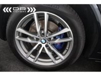 BMW X3 xDrive 30dA - 265PK M PACK PANODAK LED ADAPTIVE CRUISE - <small></small> 21.995 € <small>TTC</small> - #58