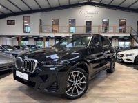 BMW X3 xDrive 30e 292 ch BVA8 M Sport - <small></small> 61.990 € <small>TTC</small> - #1