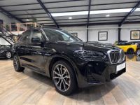 BMW X3 xDrive 30e 292 ch BVA8 M Sport - <small></small> 61.990 € <small>TTC</small> - #3