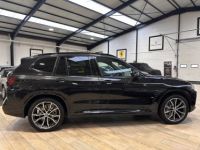 BMW X3 xDrive 30e 292 ch BVA8 M Sport - <small></small> 61.990 € <small>TTC</small> - #4