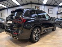 BMW X3 xDrive 30e 292 ch BVA8 M Sport - <small></small> 61.990 € <small>TTC</small> - #5