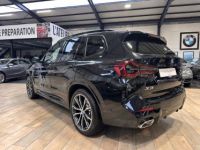 BMW X3 xDrive 30e 292 ch BVA8 M Sport - <small></small> 61.990 € <small>TTC</small> - #7