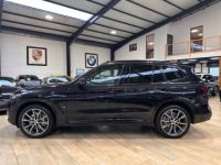 BMW X3 xDrive 30e 292 ch BVA8 M Sport - <small></small> 61.990 € <small>TTC</small> - #8