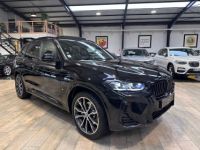 BMW X3 xDrive 30e 292 ch BVA8 M Sport / GARANTIE 02/2027 / TOIT OUVRANT / HUD / HARMAN KARDON - <small></small> 58.490 € <small>TTC</small> - #3