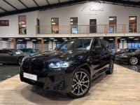 BMW X3 xDrive 30e 292 ch BVA8 M Sport - TOIT PANO - HARMAN KARDON - HUD - Garantie 2027 - <small></small> 58.490 € <small>TTC</small> - #1