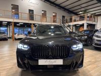 BMW X3 xDrive 30e 292 ch BVA8 M Sport - TOIT PANO - HARMAN KARDON - HUD - Garantie 2027 - <small></small> 58.490 € <small>TTC</small> - #2