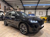 BMW X3 xDrive 30e 292 ch BVA8 M Sport - TOIT PANO - HARMAN KARDON - HUD - Garantie 2027 - <small></small> 58.490 € <small>TTC</small> - #3