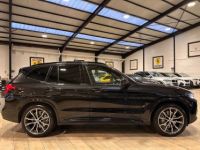 BMW X3 xDrive 30e 292 ch BVA8 M Sport - TOIT PANO - HARMAN KARDON - HUD - Garantie 2027 - <small></small> 58.490 € <small>TTC</small> - #4