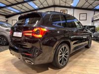 BMW X3 xDrive 30e 292 ch BVA8 M Sport - TOIT PANO - HARMAN KARDON - HUD - Garantie 2027 - <small></small> 58.490 € <small>TTC</small> - #5