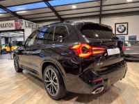 BMW X3 xDrive 30e 292 ch BVA8 M Sport - TOIT PANO - HARMAN KARDON - HUD - Garantie 2027 - <small></small> 58.490 € <small>TTC</small> - #7