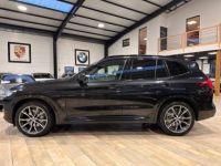 BMW X3 xDrive 30e 292 ch BVA8 M Sport - TOIT PANO - HARMAN KARDON - HUD - Garantie 2027 - <small></small> 58.490 € <small>TTC</small> - #8