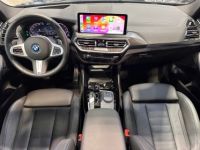 BMW X3 xDrive 30e 292 ch BVA8 M Sport - TOIT PANO - HARMAN KARDON - HUD - Garantie 2027 - <small></small> 58.490 € <small>TTC</small> - #14