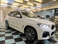 BMW X3 XDRIVE 30E 292CV M-SPORT BVA8 ATTELAGE ELE /CAR PLAY  / TOIT OUVR - <small></small> 39.990 € <small>TTC</small> - #1