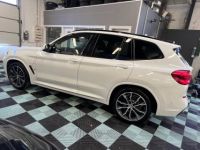 BMW X3 XDRIVE 30E 292CV M-SPORT BVA8 ATTELAGE ELE /CAR PLAY  / TOIT OUVR - <small></small> 39.990 € <small>TTC</small> - #2