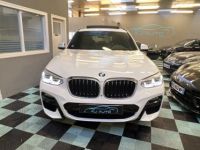 BMW X3 XDRIVE 30E 292CV M-SPORT BVA8 ATTELAGE ELE /CAR PLAY  / TOIT OUVR - <small></small> 39.990 € <small>TTC</small> - #3