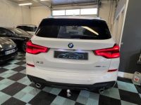 BMW X3 XDRIVE 30E 292CV M-SPORT BVA8 ATTELAGE ELE /CAR PLAY  / TOIT OUVR - <small></small> 39.990 € <small>TTC</small> - #6