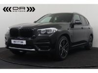 BMW X3 xDrive 30e ADVANTAGE BUSINESS PLUS - LEDER NAVI LED - <small></small> 31.995 € <small>TTC</small> - #1