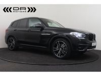 BMW X3 xDrive 30e ADVANTAGE BUSINESS PLUS - LEDER NAVI LED - <small></small> 31.995 € <small>TTC</small> - #2