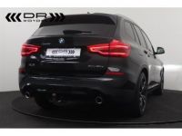 BMW X3 xDrive 30e ADVANTAGE BUSINESS PLUS - LEDER NAVI LED - <small></small> 31.995 € <small>TTC</small> - #4