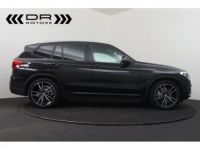 BMW X3 xDrive 30e ADVANTAGE BUSINESS PLUS - LEDER NAVI LED - <small></small> 31.995 € <small>TTC</small> - #5