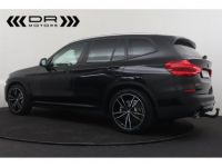 BMW X3 xDrive 30e ADVANTAGE BUSINESS PLUS - LEDER NAVI LED - <small></small> 31.995 € <small>TTC</small> - #6