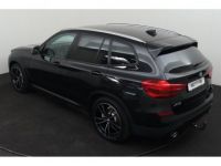 BMW X3 xDrive 30e ADVANTAGE BUSINESS PLUS - LEDER NAVI LED - <small></small> 31.995 € <small>TTC</small> - #9