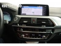 BMW X3 xDrive 30e ADVANTAGE BUSINESS PLUS - LEDER NAVI LED - <small></small> 31.995 € <small>TTC</small> - #17