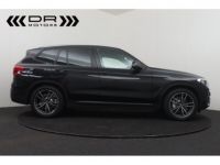 BMW X3 xDrive 30e ADVANTAGE - DAB NAVI - <small></small> 31.995 € <small>TTC</small> - #9