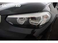 BMW X3 xDrive 30e ADVANTAGE - DAB NAVI - <small></small> 31.995 € <small>TTC</small> - #48