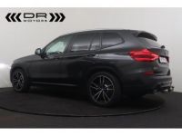 BMW X3 xDrive 30e ADVANTAGE - DAB NAVI - <small></small> 29.995 € <small>TTC</small> - #3