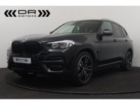 BMW X3 xDrive 30e ADVANTAGE - DAB NAVI HIFI TREKHAAK - <small></small> 29.995 € <small>TTC</small> - #1