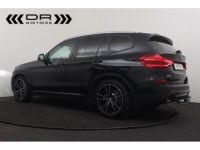 BMW X3 xDrive 30e ADVANTAGE - DAB NAVI HIFI TREKHAAK - <small></small> 29.995 € <small>TTC</small> - #2