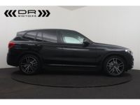 BMW X3 xDrive 30e ADVANTAGE - DAB NAVI HIFI TREKHAAK - <small></small> 29.995 € <small>TTC</small> - #4