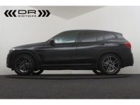 BMW X3 xDrive 30e ADVANTAGE - DAB NAVI HIFI TREKHAAK - <small></small> 29.995 € <small>TTC</small> - #8