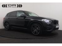 BMW X3 xDrive 30e ADVANTAGE - DAB NAVI HIFI TREKHAAK - <small></small> 29.995 € <small>TTC</small> - #9