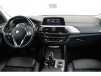 BMW X3 xDrive 30e ADVANTAGE - DAB NAVI HIFI TREKHAAK - <small></small> 29.995 € <small>TTC</small> - #16