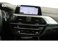 BMW X3 xDrive 30e ADVANTAGE - DAB NAVI HIFI TREKHAAK - <small></small> 29.995 € <small>TTC</small> - #17