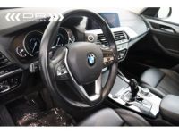 BMW X3 xDrive 30e ADVANTAGE - DAB NAVI HIFI TREKHAAK - <small></small> 29.995 € <small>TTC</small> - #32