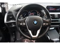 BMW X3 xDrive 30e ADVANTAGE - DAB NAVI HIFI TREKHAAK - <small></small> 29.995 € <small>TTC</small> - #37