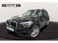 BMW X3 xDrive 30e ADVANTAGE - DAB NAVI TREKHAAK - <small></small> 30.495 € <small>TTC</small> - #1