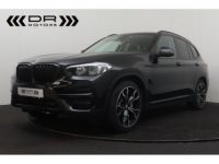 BMW X3 xDrive 30e ADVANTAGE - DAB NAVI TREKHAAK - <small></small> 30.495 € <small>TTC</small> - #1