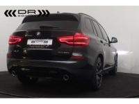 BMW X3 xDrive 30e ADVANTAGE - DAB NAVI TREKHAAK - <small></small> 30.495 € <small>TTC</small> - #4